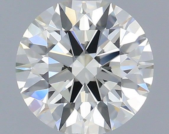 Round 0.5 ct K SI1