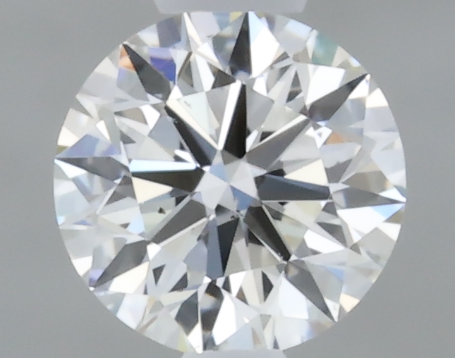 Round 0.3 ct F SI1