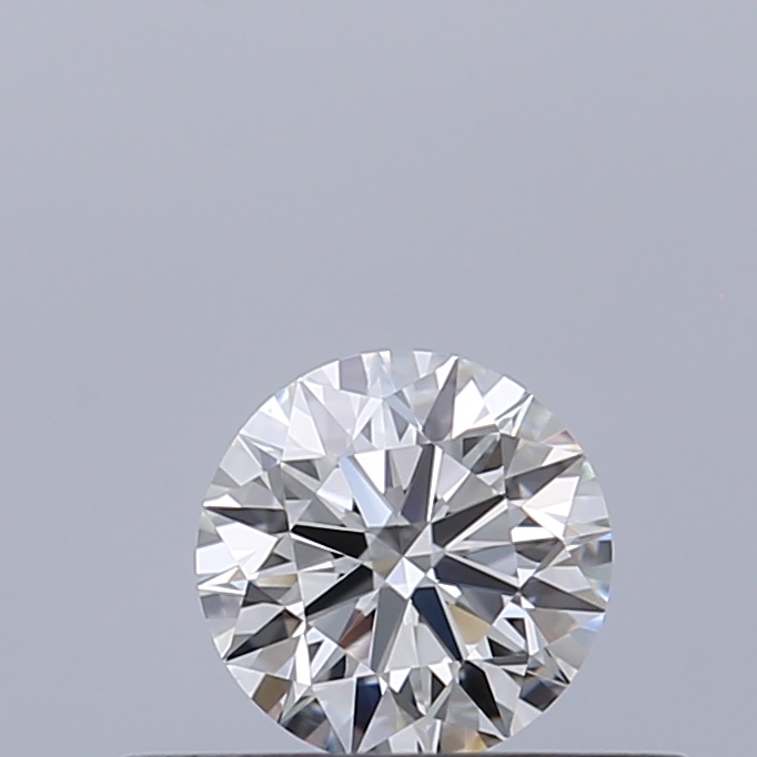 Round 0.3 ct G VVS2