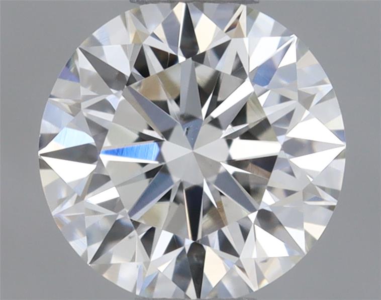 Round 0.5 ct H VS2