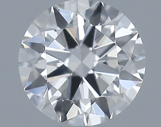 Round 0.5 ct H VS2