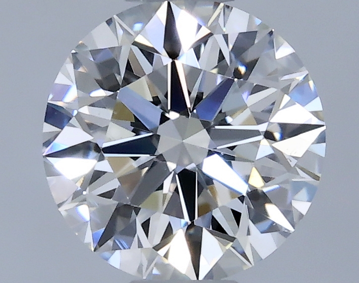 Round 0.5 ct G VS2
