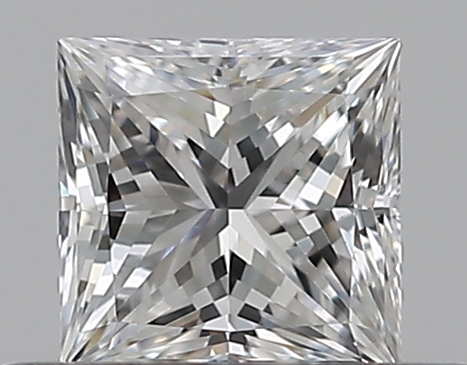 Princess 0.36 ct E VS1