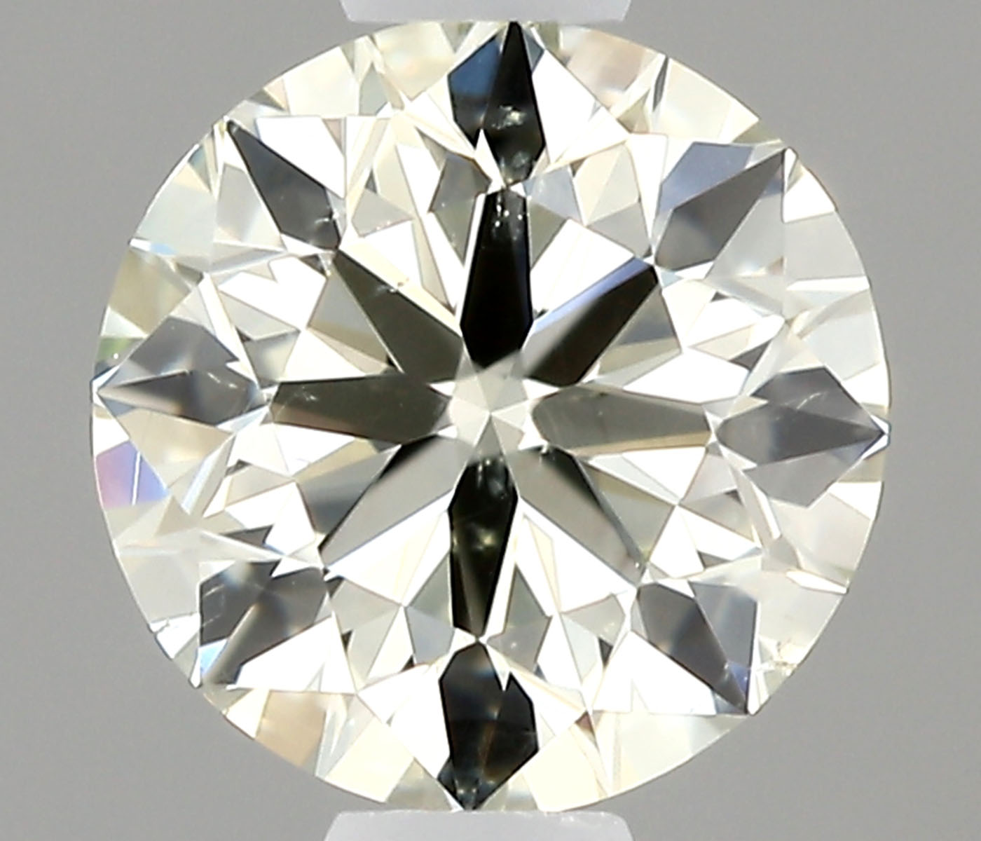 Round 0.7 ct K SI1