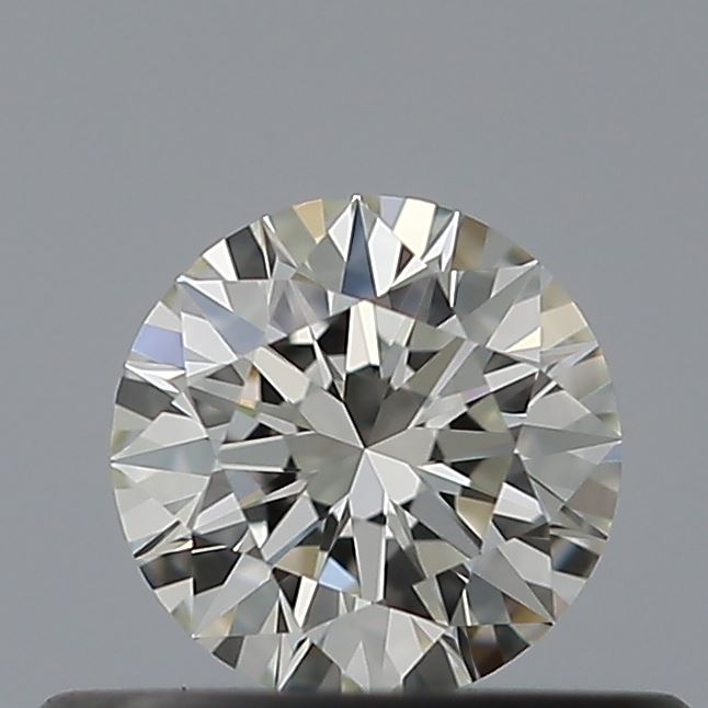 Round 0.3 ct G IF