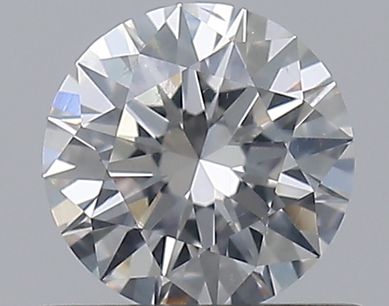 Round 0.51 ct G SI1