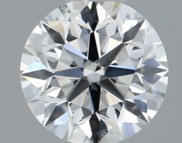 Round 0.35 ct G SI1