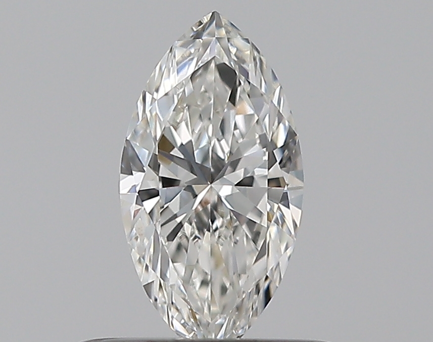 Marquise 0.35 ct G VS1