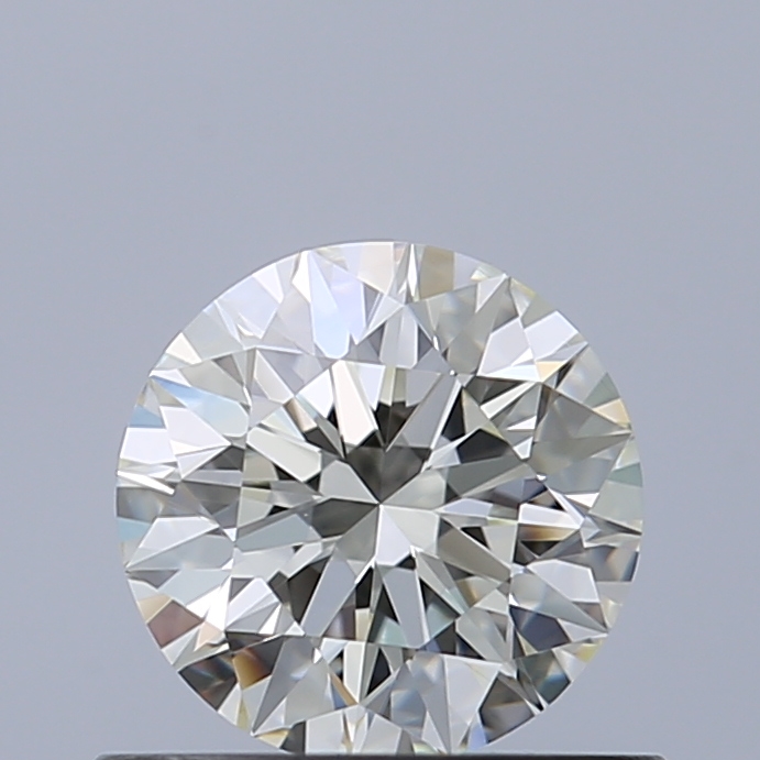 Round 0.6 ct I IF