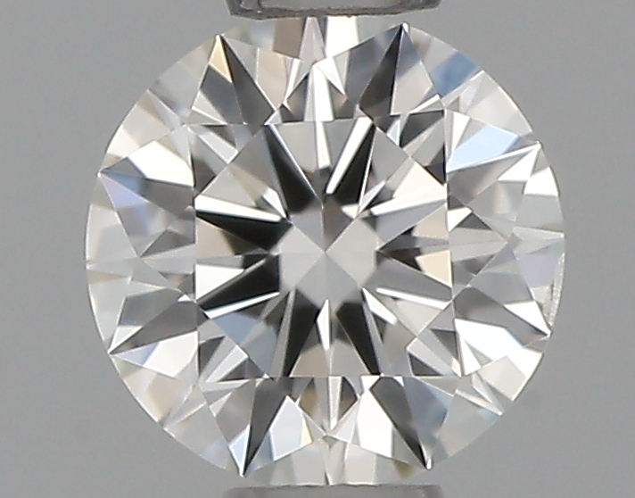 Round 0.36 ct I SI1