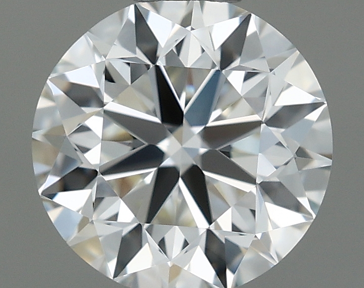 Round 0.8 ct G VVS2