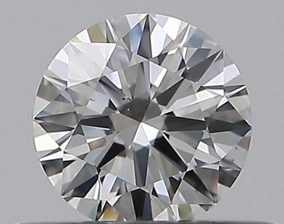 Round 0.32 ct G VS2