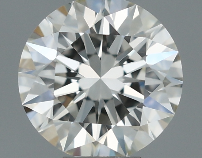 Round 0.3 ct J VS1