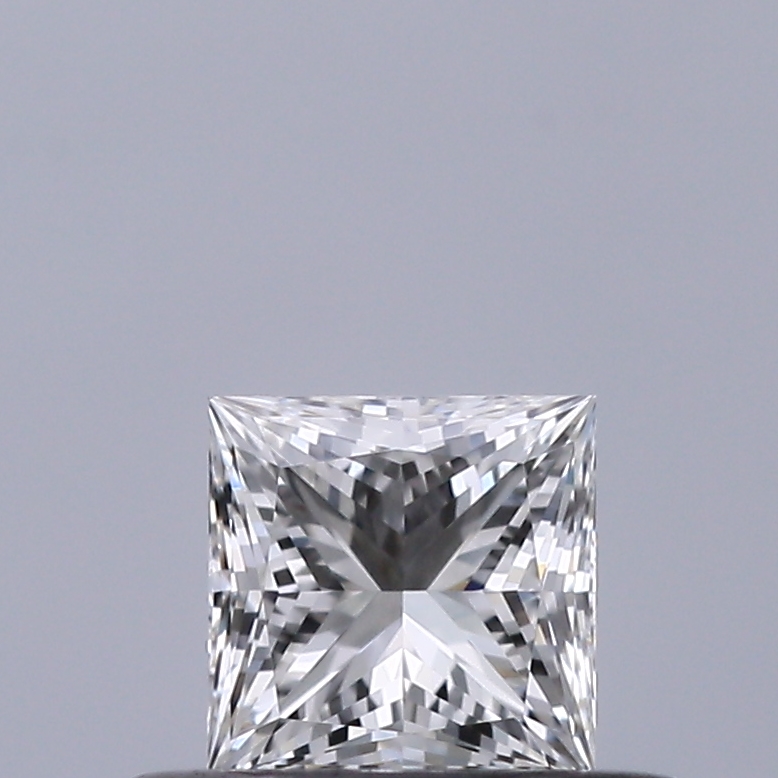 Princess 0.33 ct F VS1