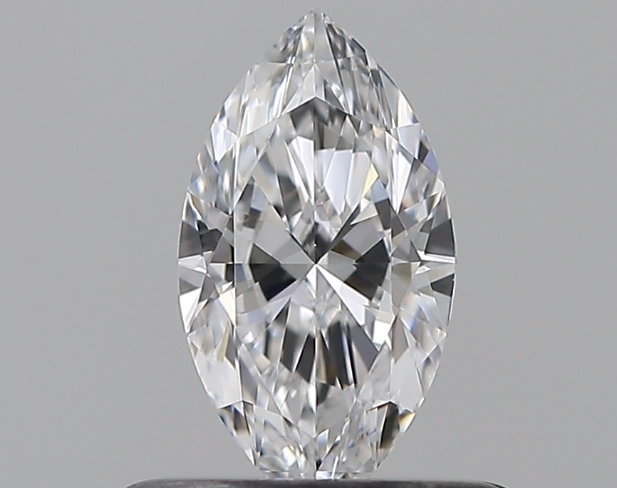 Marquise 0.4 ct D VVS2
