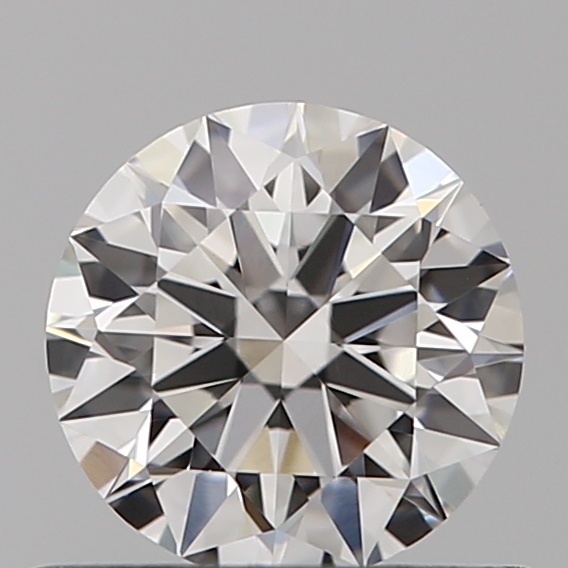Round 0.5 ct G VVS2