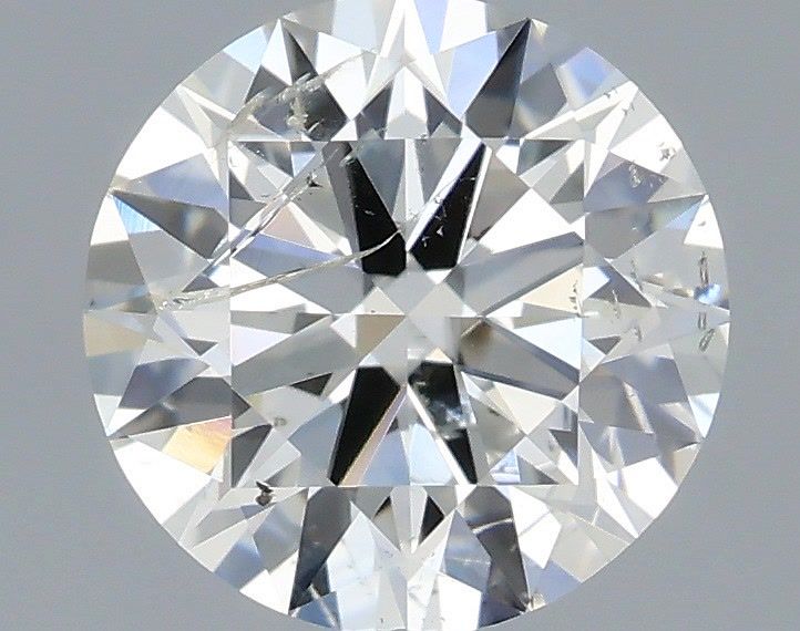 Round 0.7 ct I I1