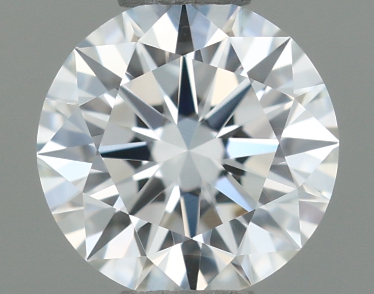 Round 0.41 ct H VVS2