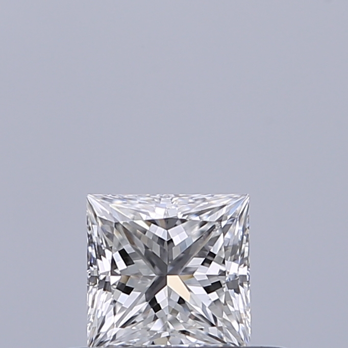 Princess 0.31 ct F IF