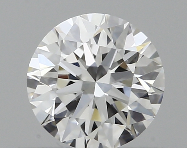 Round 0.3 ct E VVS1
