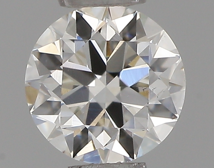 Round 0.32 ct G VS2