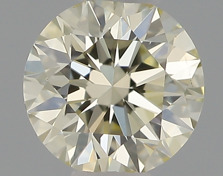 Round 0.31 ct M VS2