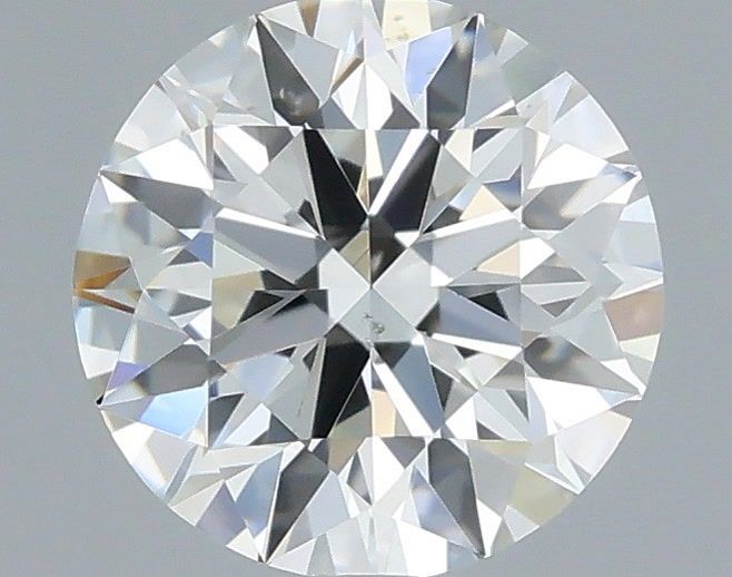 Round 0.5 ct G VS1