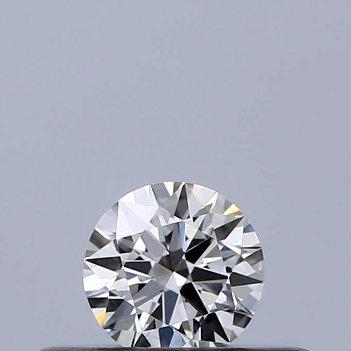 Round 0.18 ct E VVS2