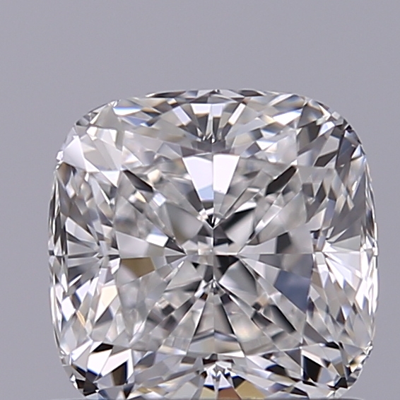 Cushion 0.82 ct E VVS2