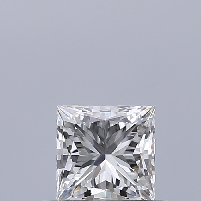Princess 0.41 ct G VVS1