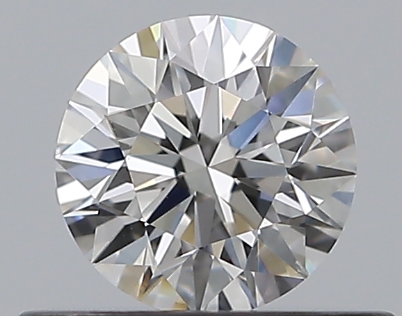 Round 0.4 ct E SI1