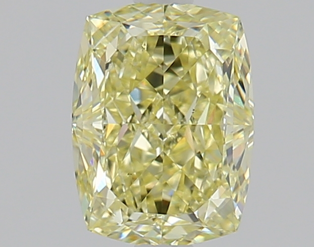 Cushion 1.02 ct Y-Z VS2