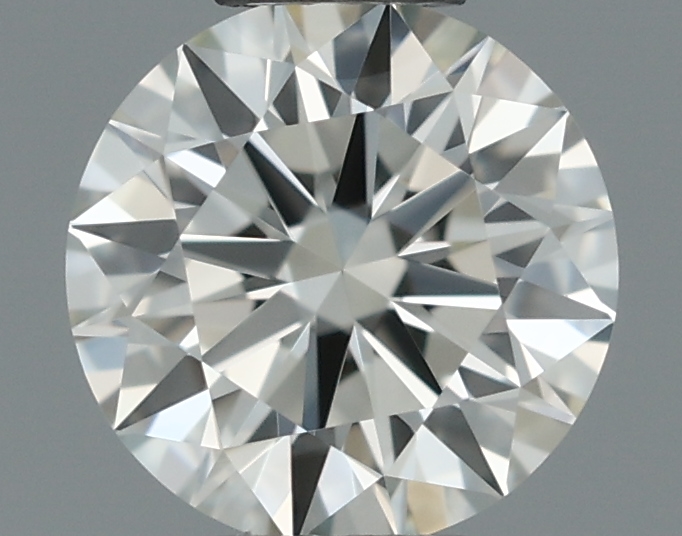 Round 0.31 ct L VVS2