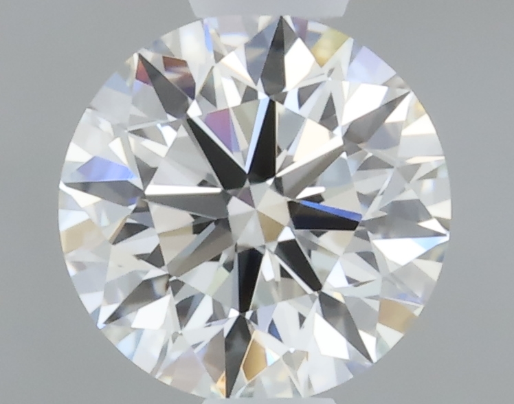 Round 0.42 ct H IF
