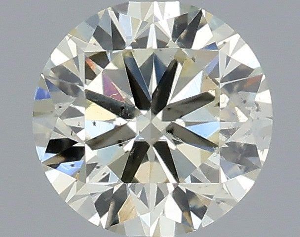 Round 0.41 ct L SI1