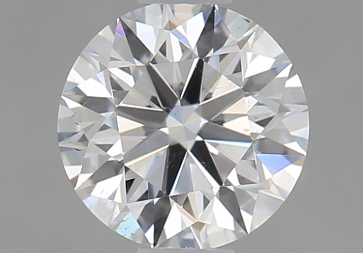 Round 0.58 ct G SI2
