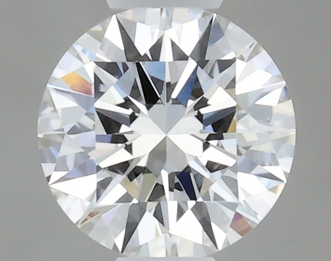 Round 0.31 ct F VVS2