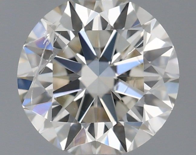 Round 0.4 ct I SI2