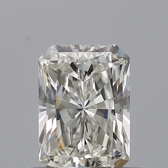 Radiant 0.5 ct H VVS1