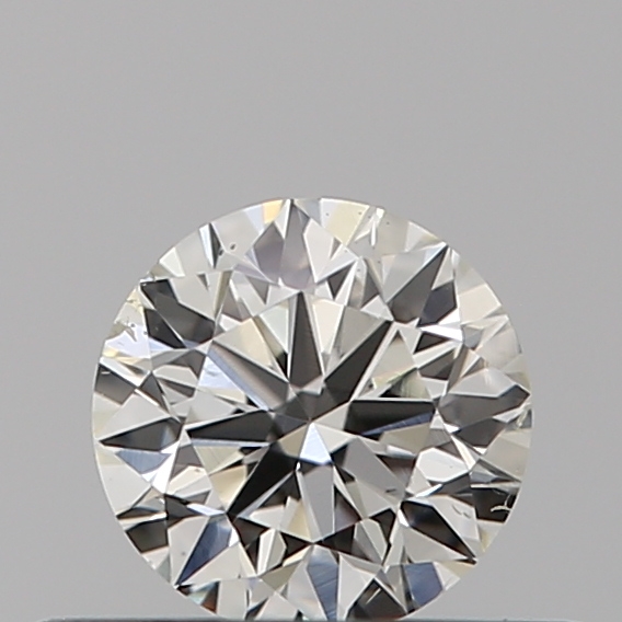 Round 0.31 ct G VS2