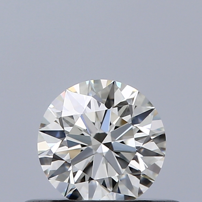 Round 0.35 ct I VVS1