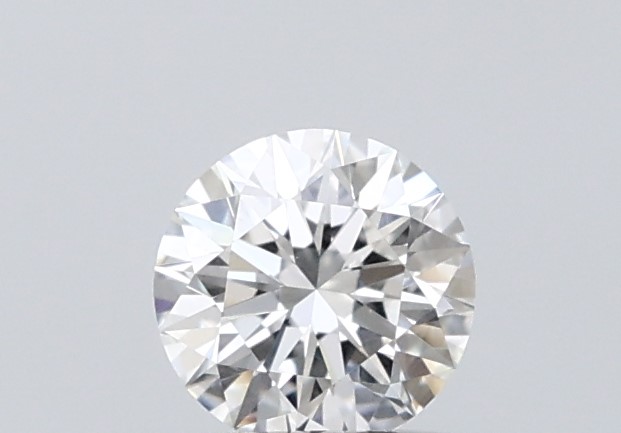 Round 0.34 ct G VS1