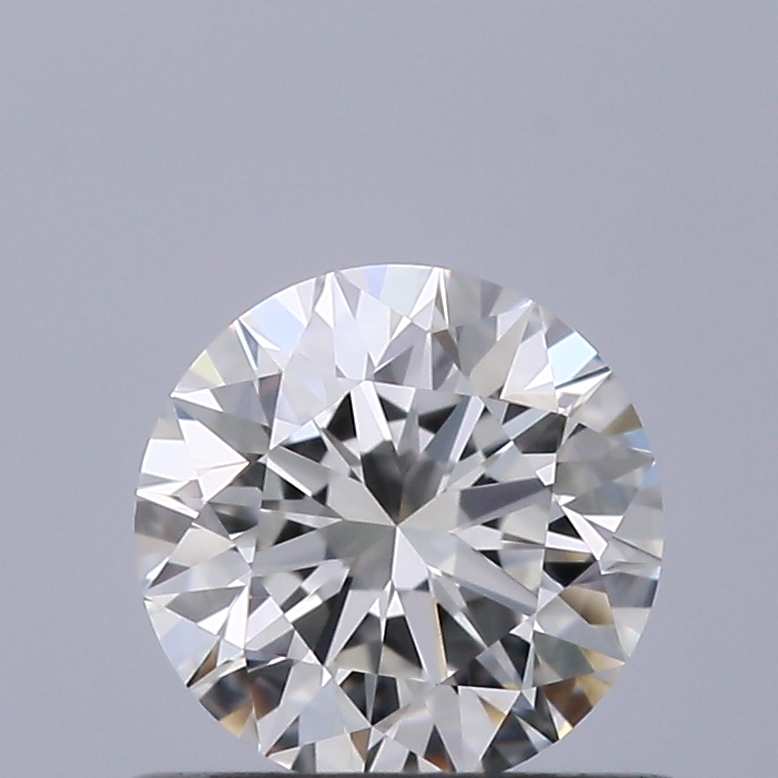 Round 0.53 ct G VS1