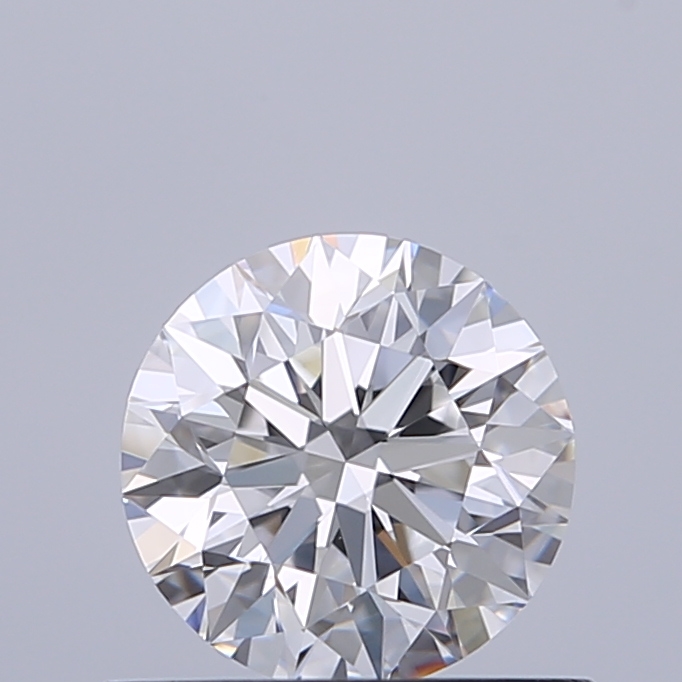 Round 0.6 ct E IF