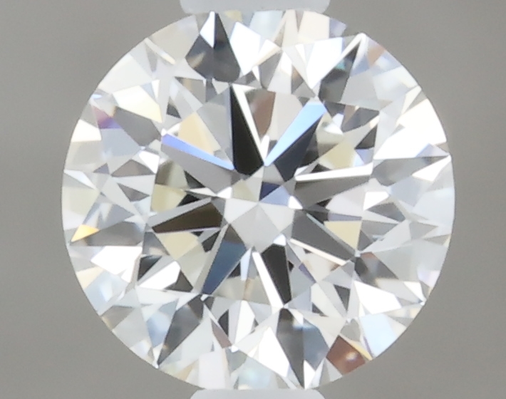 Round 0.3 ct G VVS1