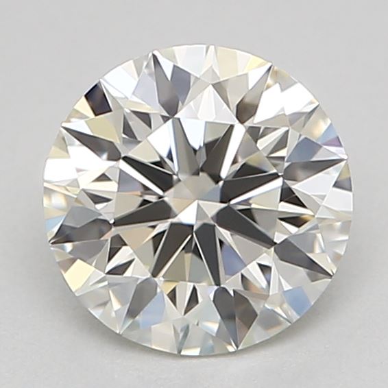 Round 0.55 ct K VVS2