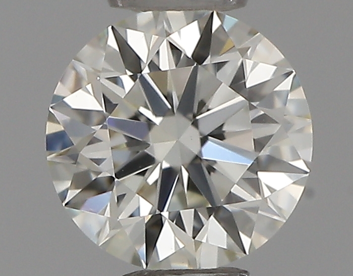 Round 0.35 ct H VVS2