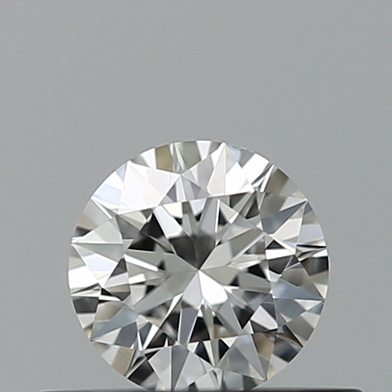 Round 0.28 ct G VVS2