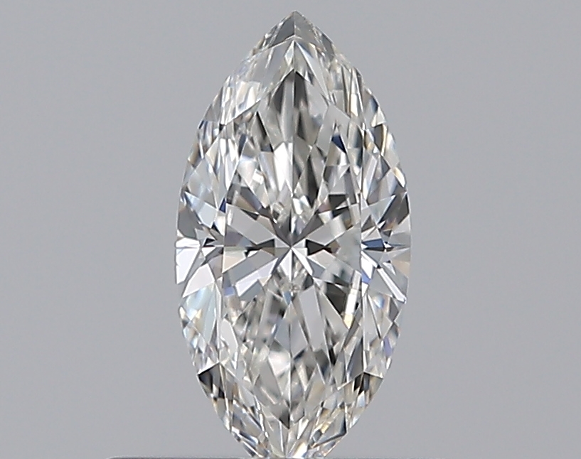 Marquise 0.41 ct G VS2