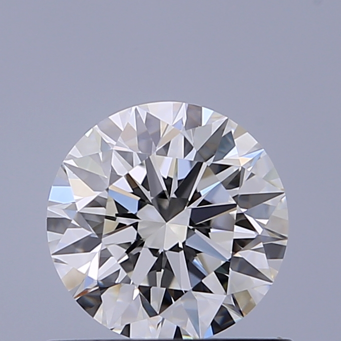 Round 0.72 ct G VVS2